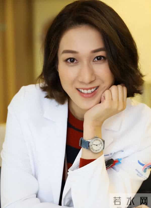 突发!TVB前当家花旦被传离婚,已向法院提起诉讼,本人亲自回应