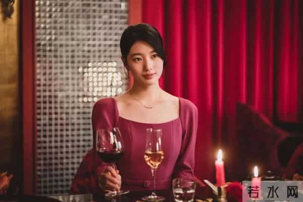 今年最美恶女,杀疯了