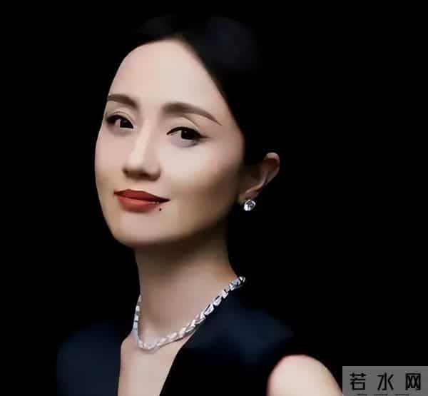 朱媛媛去世五个月,辛柏青再次现身,遵守两人约定,她可以安心了