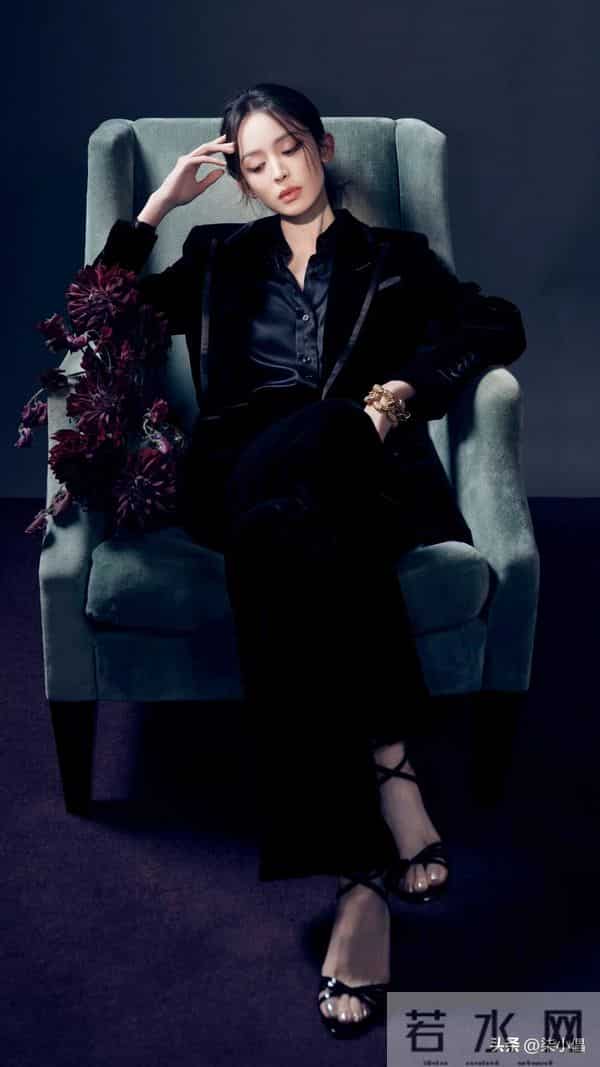 古力娜扎｜美腿系列里怎么少了古力娜扎？