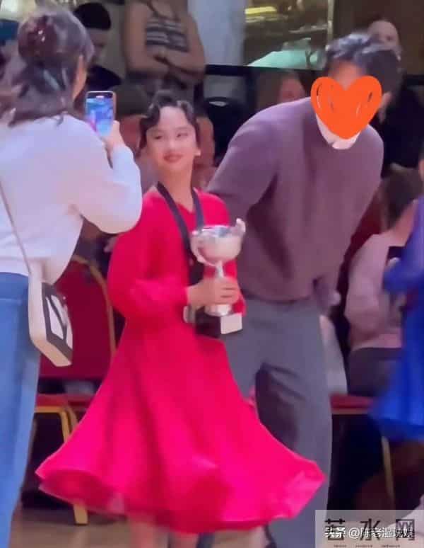 全家移民真相大白仅5月,孙俪近况曝光,她的处境一点都不意外