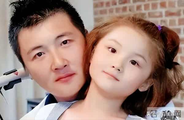 父亲孙楠闪婚9年终散场，演员梦又被继母覆灭，买宝瑶现在怎样了