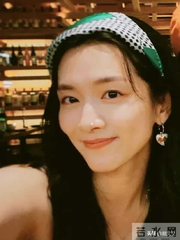 陈昊宇的酒窝，可爱又美丽