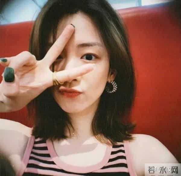 陈昊宇的酒窝，可爱又美丽