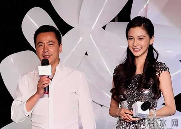 900亿身价蒸发！王中磊携妻子搬出庄园住别墅，妻子被迫接受降级