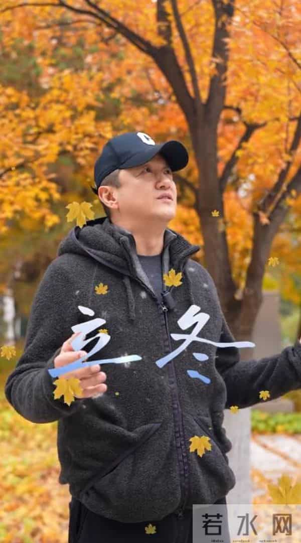 把男人当"玩具"?51岁"无人敢娶"的周迅,走上了另一条道路