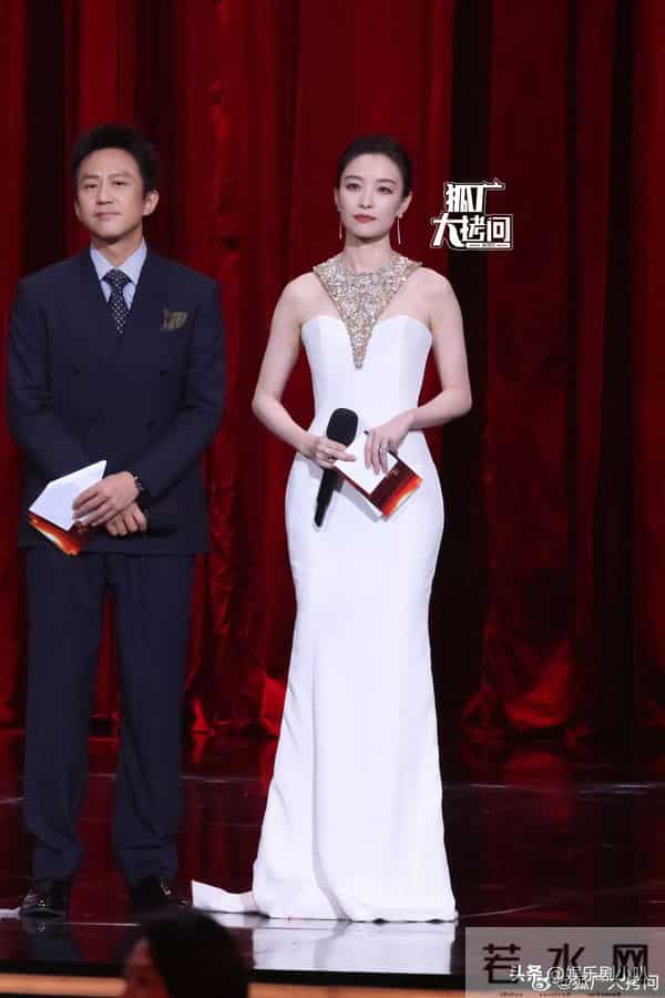 11.15新鲜事：杨紫、关晓彤、易烊千玺、迪丽热巴、倪妮、田曦薇