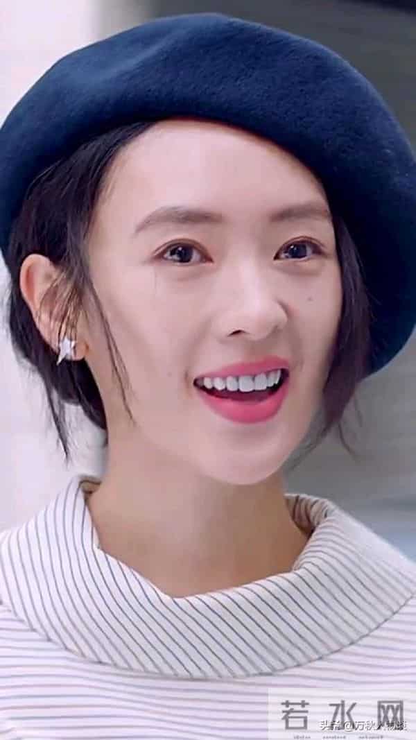 分手22年，被暴打的童瑶再次官宣喜讯，成为张默高攀不起的存在！