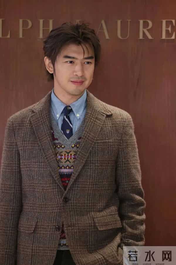 演员陈柏霖，被正式起诉！