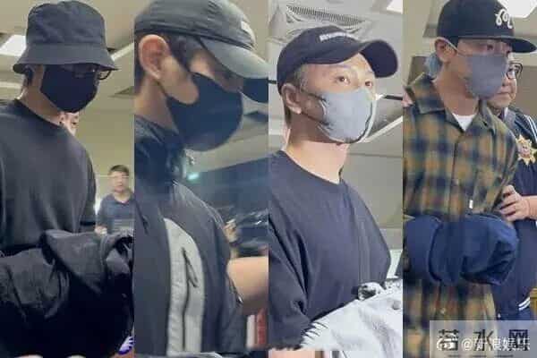 演员陈柏霖，被正式起诉！