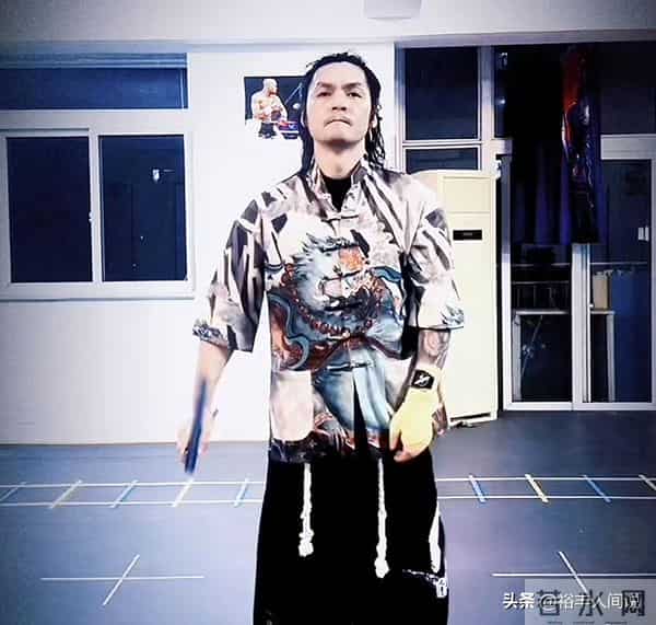 突发！凌云棍道李镇东去世，仅39岁，曾登上央视，死因疑心肌梗塞