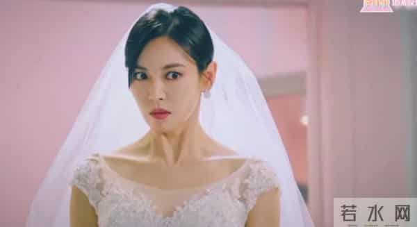 今年最美恶女,杀疯了