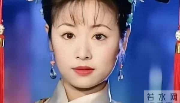 三版紫薇争奇斗艳各有千秋，如果你是尔康你会选哪一个？