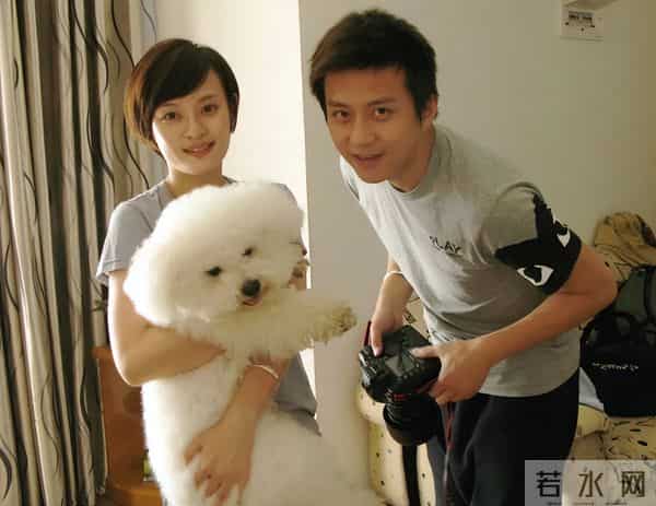 才明白，邓超和郝蕾同居3年，为何转身娶了孙俪？答案俗套又露骨