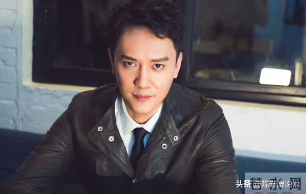 赵丽颖也没想到，自己那离婚四年的前夫，如今竟然能喜事连连！