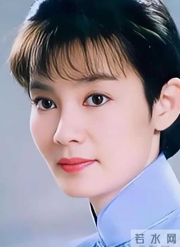 13次夺影后,一生无儿无女,50岁却公开“表白”前夫:她太敢了