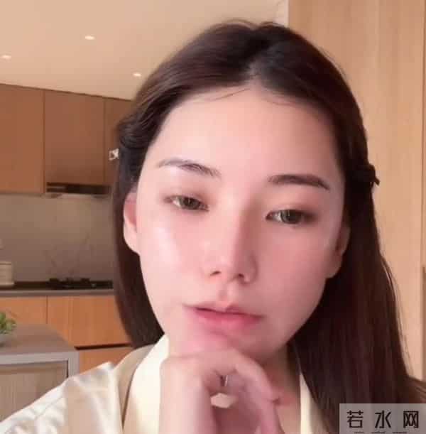 去世9个月后,马筱梅直播谈及大S教娃,汪小菲的话总算有人信了