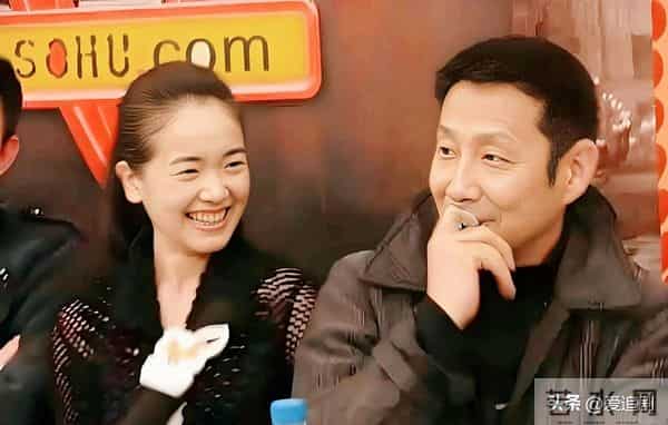 原来陈道明并未撒谎，“风波缠身”的左小青，已迈上另一条上坡路