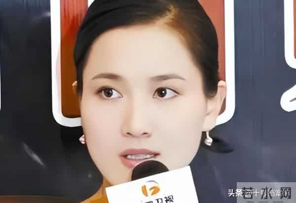 有种“重生”叫潘雨辰，侯勇也没想到离婚多年后，她像变了个人