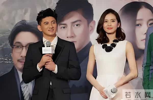 卓伟又爆大瓜！明星夫妻反目，分居2年闹离婚，靳东、吴奇隆躺枪