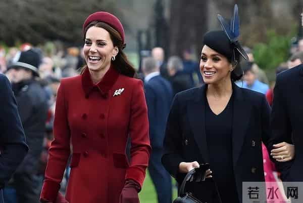 梅根新节目一块表抢尽风头,戴婆婆的表,蹭戴妃流量,她不简单