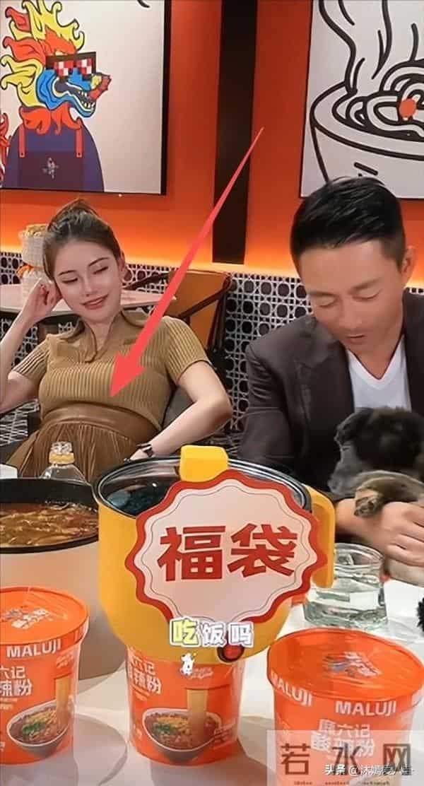 马筱梅曝孩子不争家产，揭秘与大 S 核心关系，小 S 谎言藏不住了