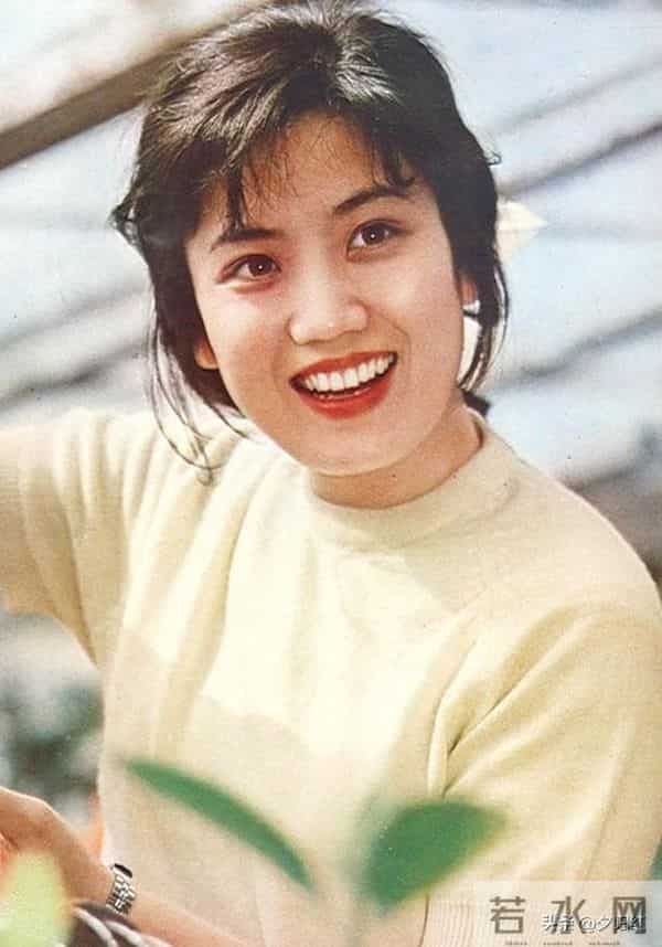 大美女一李秀明