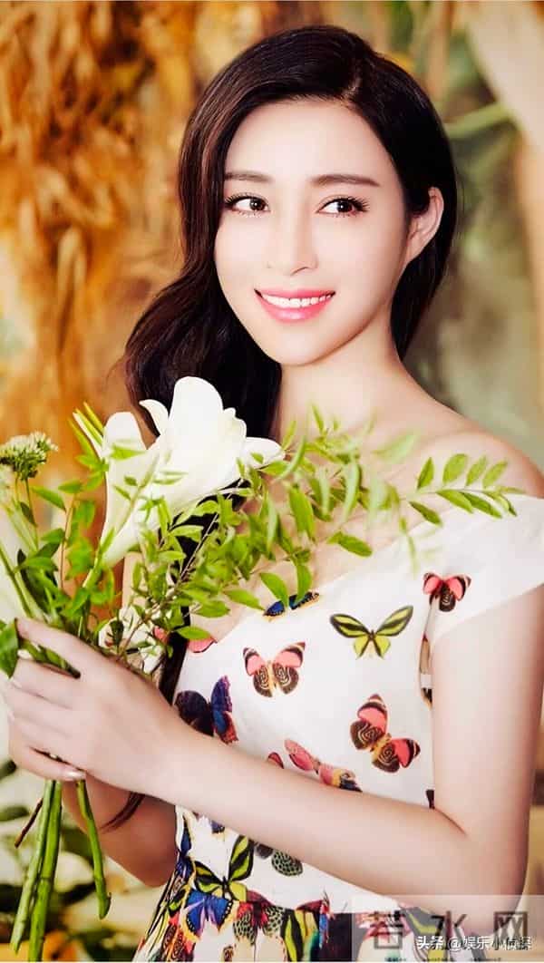 最美潘金莲“甘婷婷”高清性感写真