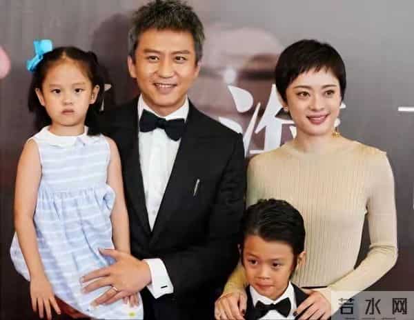 官媒亲宣!46岁邓超事业再攀高,全家移民传闻5个月前就不攻自破