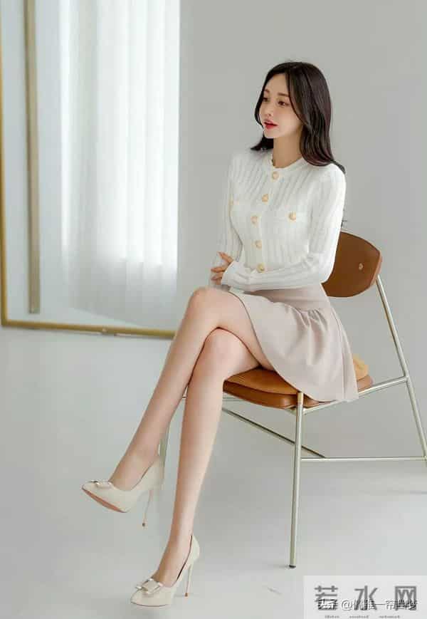 孙允珠-时尚 第752期