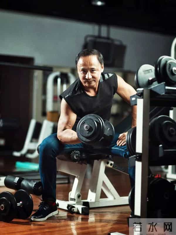 《菜肉馄饨》今日公映!专访上海男人周野芒