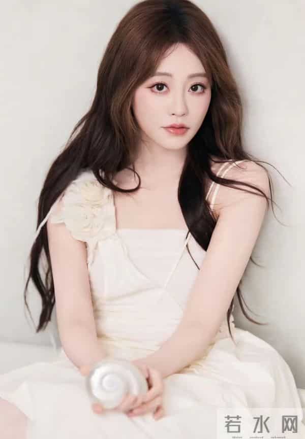 绝色!11.16最爆女星美图TOP10