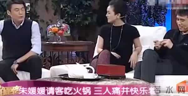 朱媛媛去世6个月后，辛柏青二度现身大孤山，令人担心的事发生了