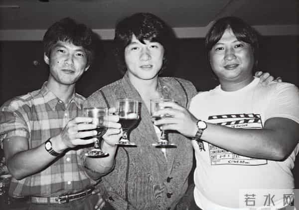 钱再多有什么用，76岁身家超30亿的洪金宝，仍要为儿子婚姻操碎心