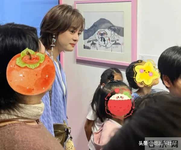 全家移民真相大白五月后，46岁的邓超传来喜讯，一点也不意外！