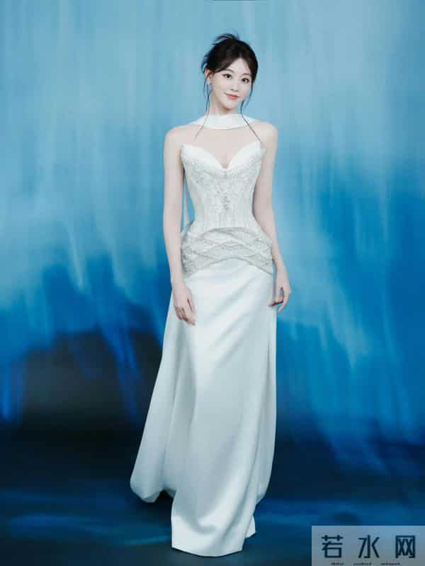 祝绪丹金鸡奖写真美图