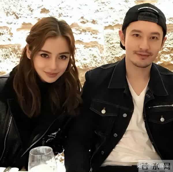 离婚3年后,杨颖和参加前夫家宴的小海绵,合力撕下叶柯的"体面"