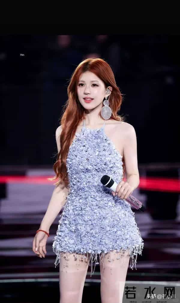 “恶女”赵露思回归,内娱又被狠狠整治了