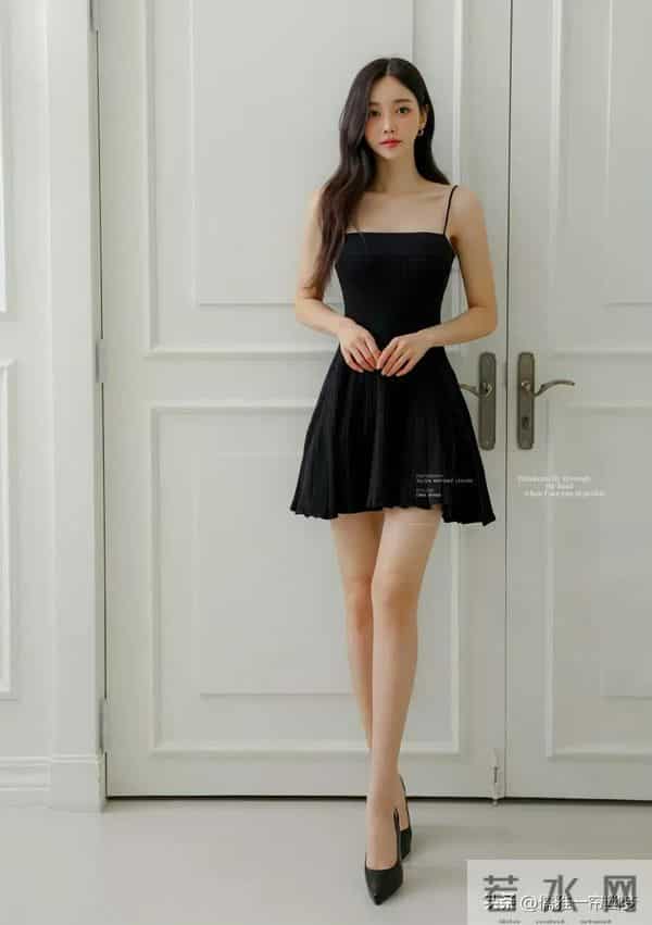 孙允珠-时尚 第756期