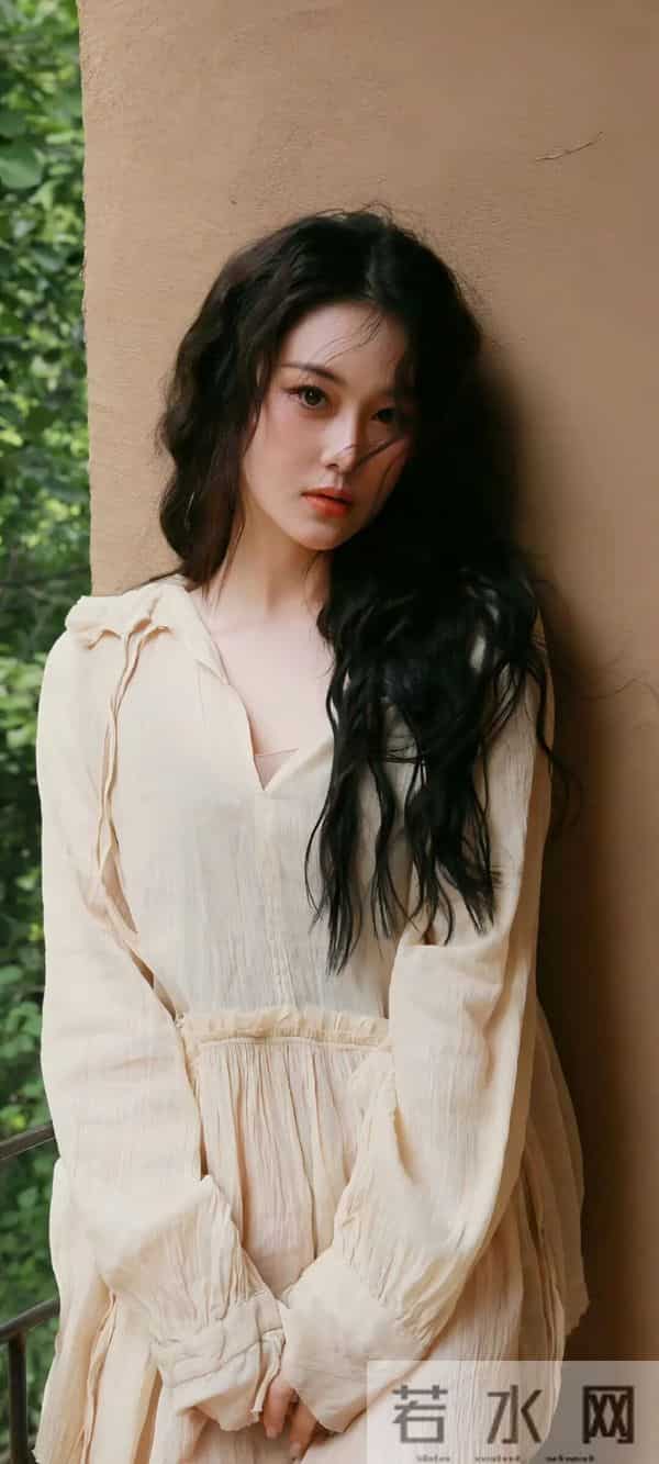 张馨予｜高清壁纸