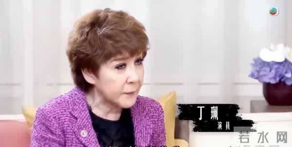 52年后，78岁丁佩终于说出真相：李小龙在我床上倒了12分钟！