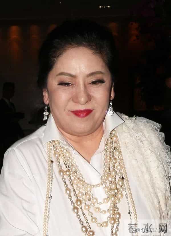 曝向太找向华强改遗嘱,此前曾极力阻止后代移美,如今情况更严重