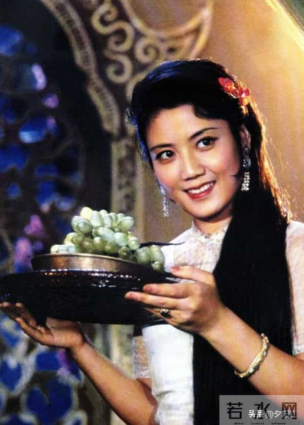 大美女一李秀明