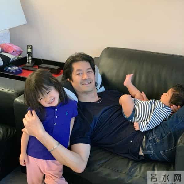 突发!TVB前当家花旦被传离婚,已向法院提起诉讼,本人亲自回应