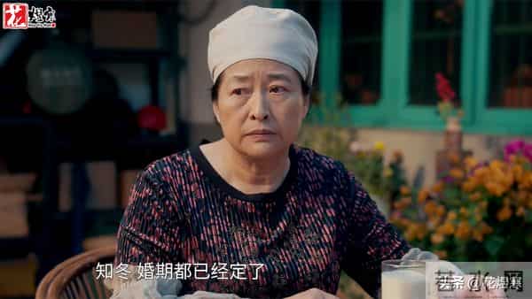 《四喜》这才叫演技，表演艺术家许娣，愣是把悲情人物演成了反派