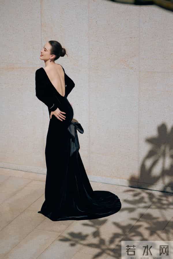 宋佳超美新图来袭