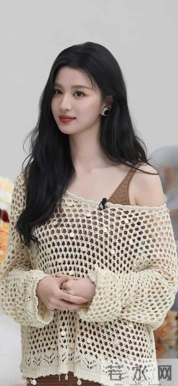 王楚然私人照片12