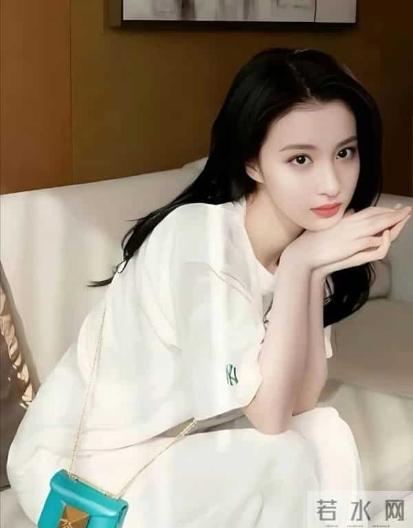 王楚然私人照片12