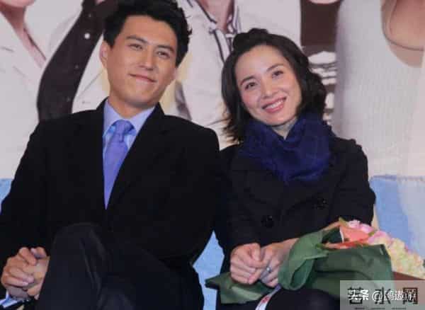 卓伟曝国民男星闹离婚！夫妻反目，已分居2年，靳东吴奇隆躺枪