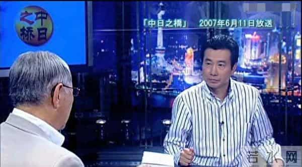 上海广播电视中，三位日语节目主持，观众都以为他们是日本人